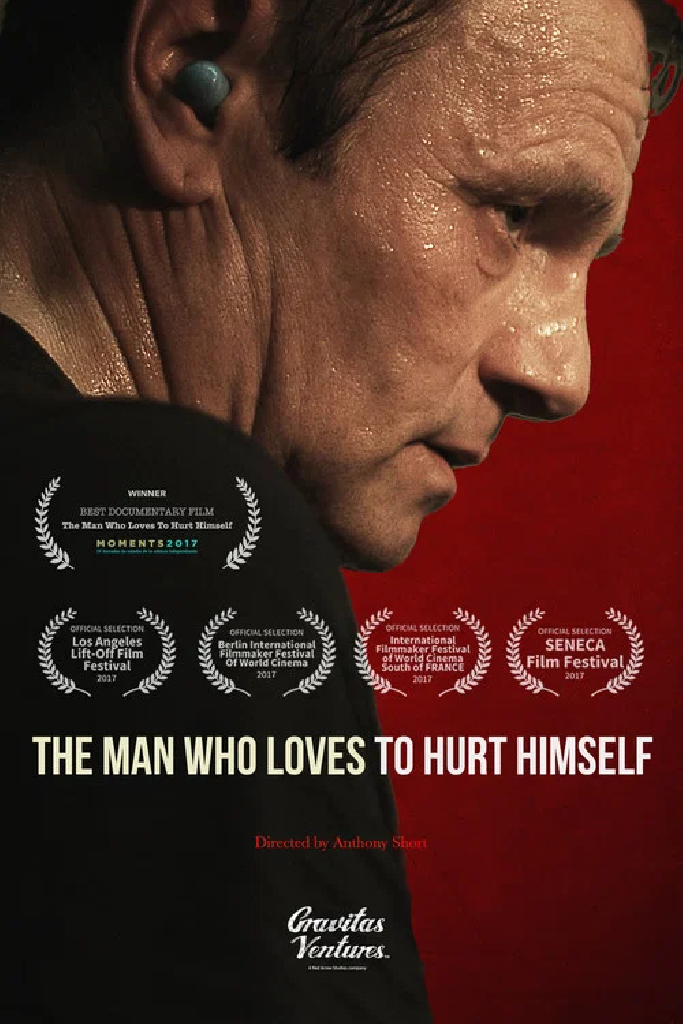 The Man Who Loves to Hurt Himself