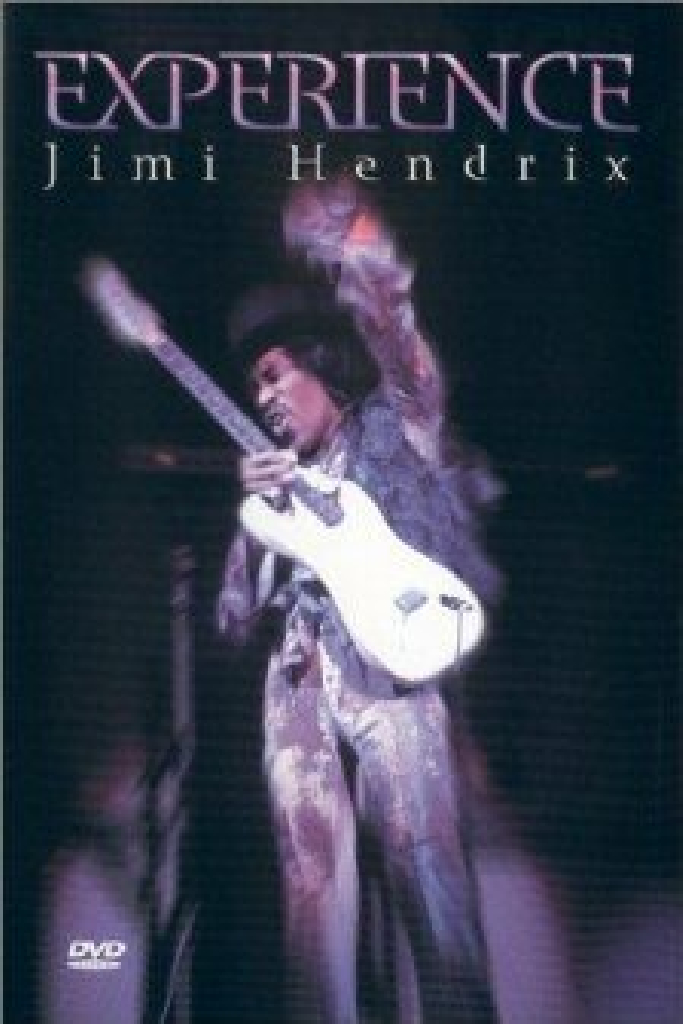 Jimi Hendrix: Experience