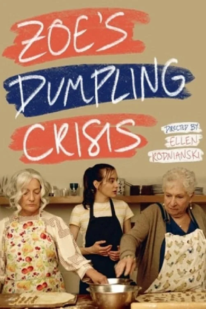 Zoe's Dumpling Crisis