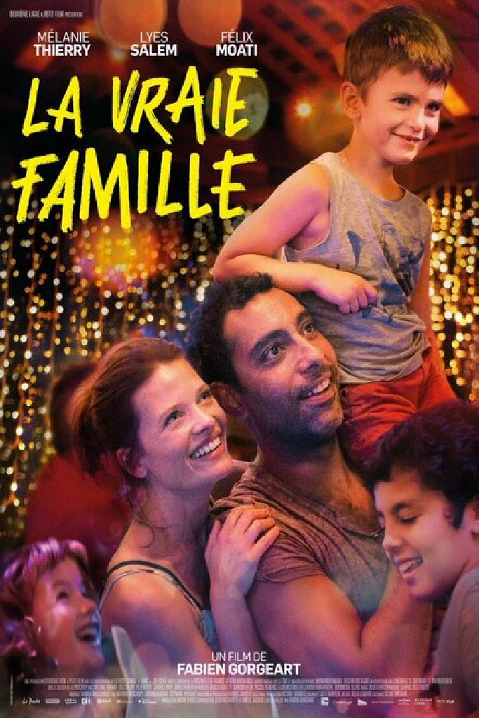 La Vraie Famille