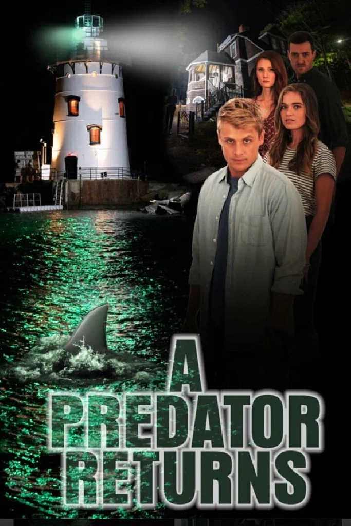 A Predator Returns