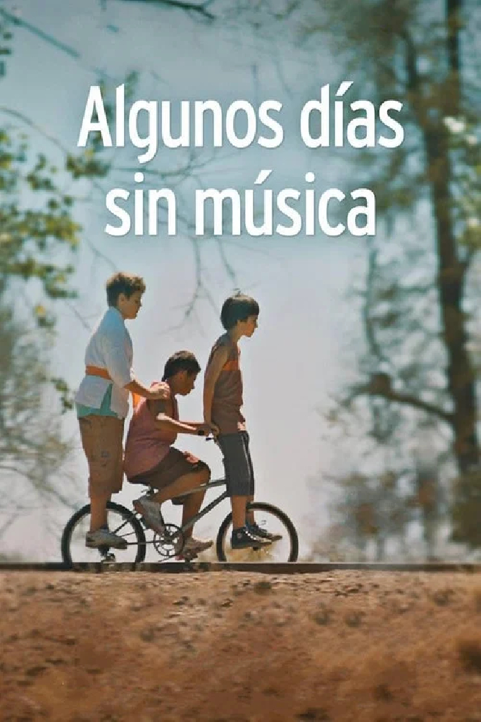 Algunos días sin música