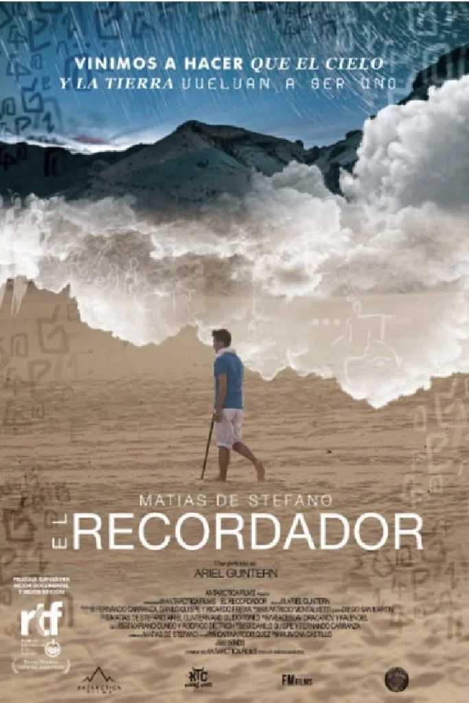 El Recordador