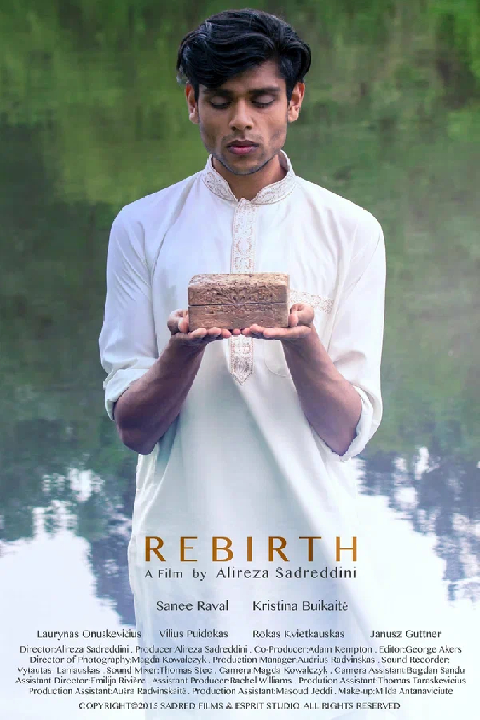 Rebirth