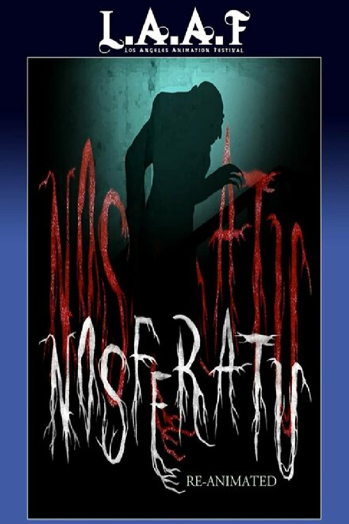 Nosferatu Re-Animated