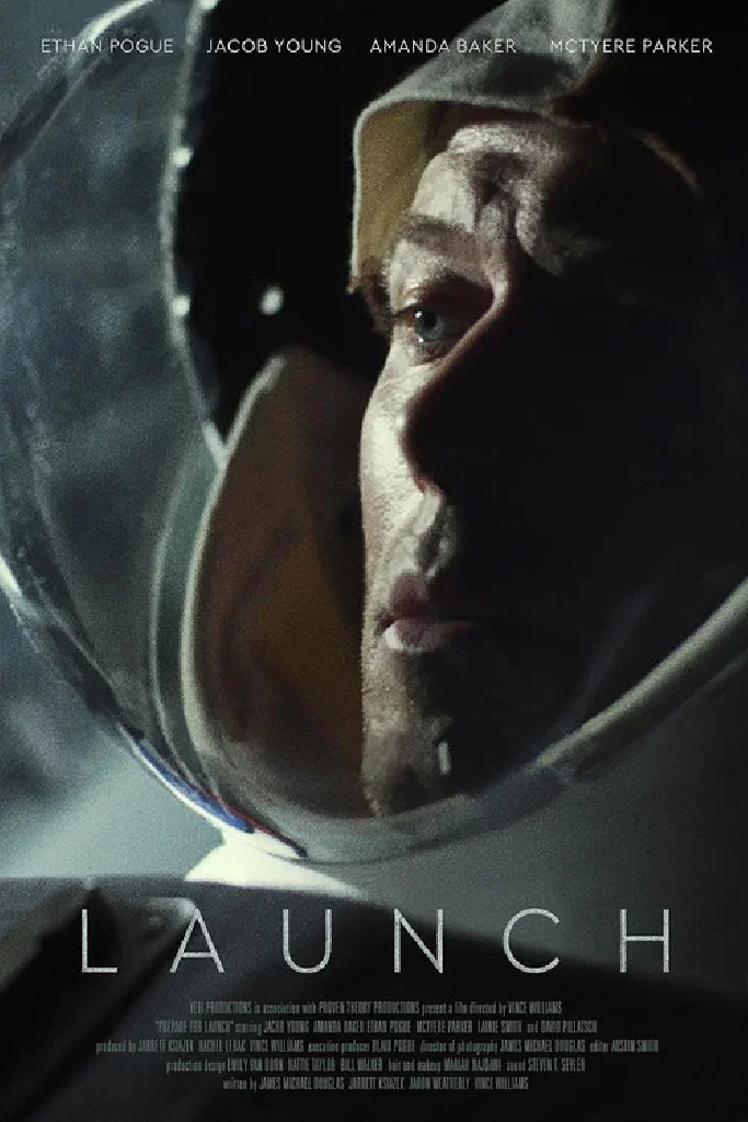 Prepare to Launch