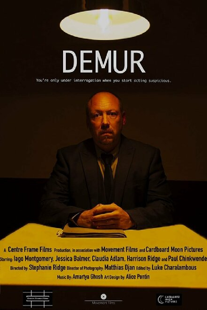 Demur