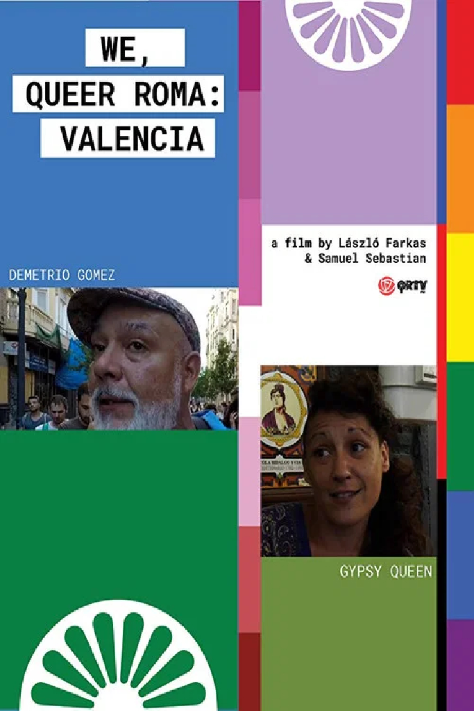 We Queer Roma: Valencia