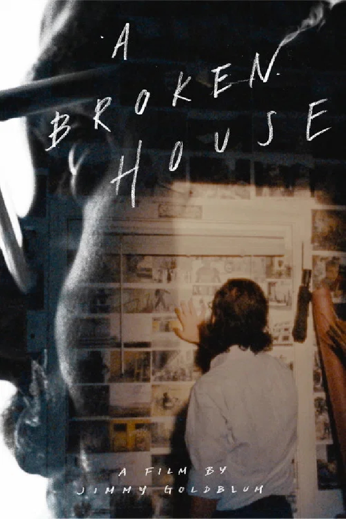 A Broken House
