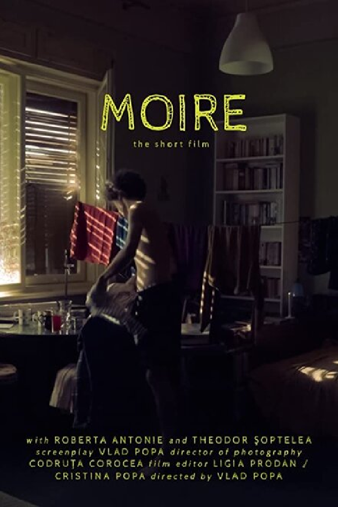 Moire