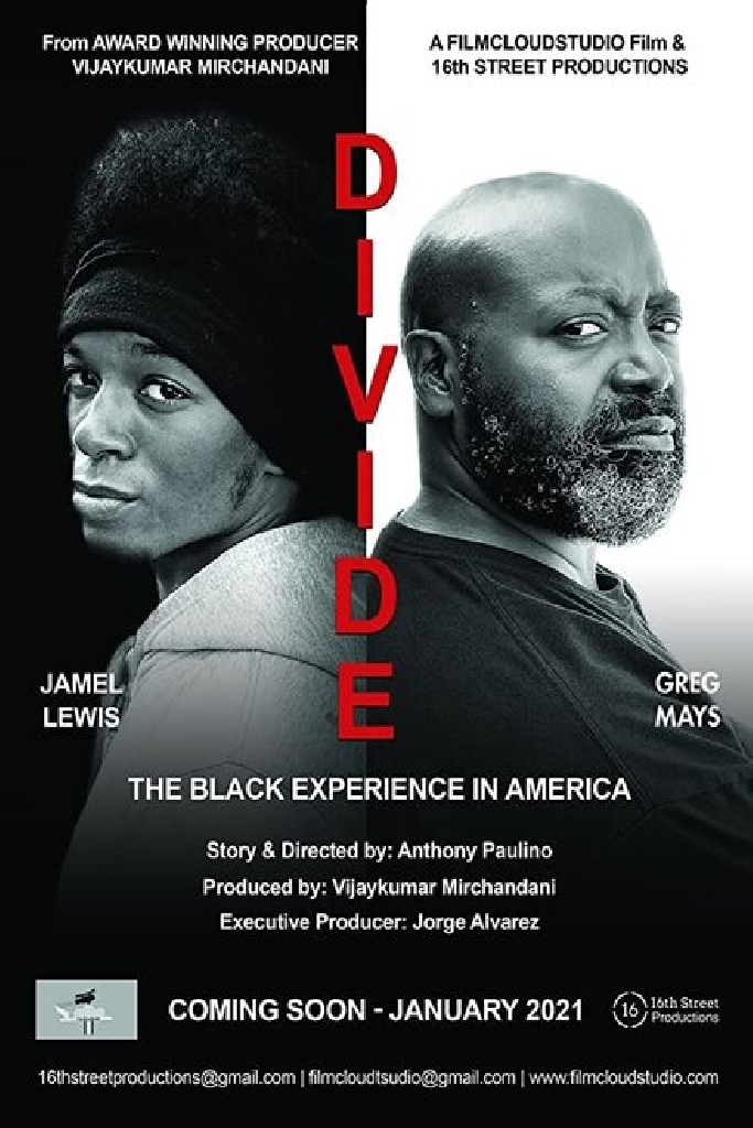 Divide: Time to Breathe