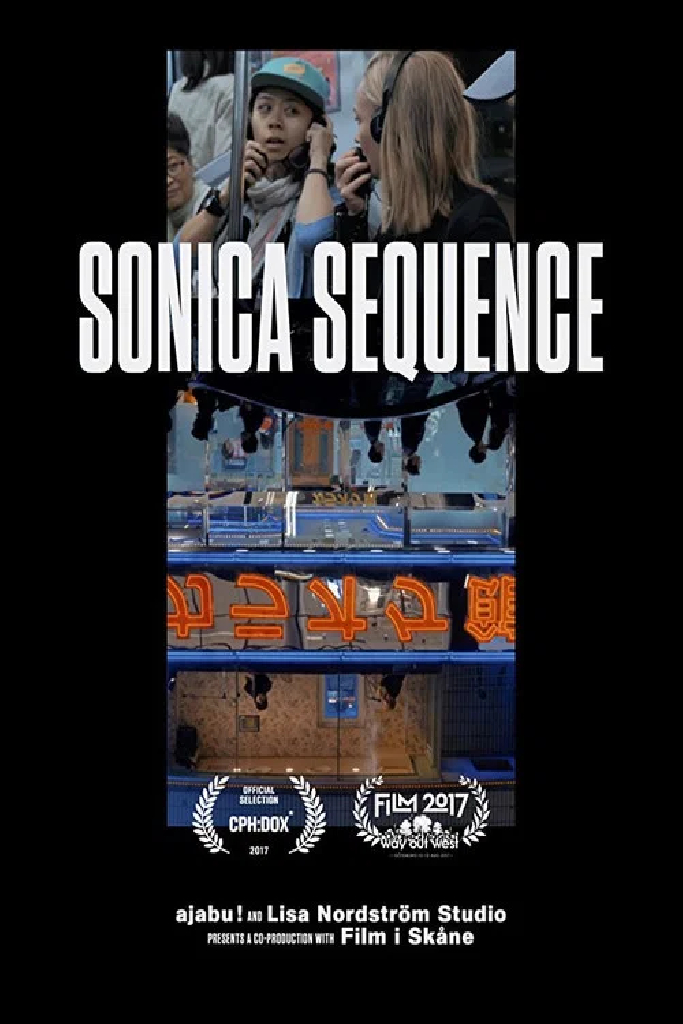 Sonica Sequence