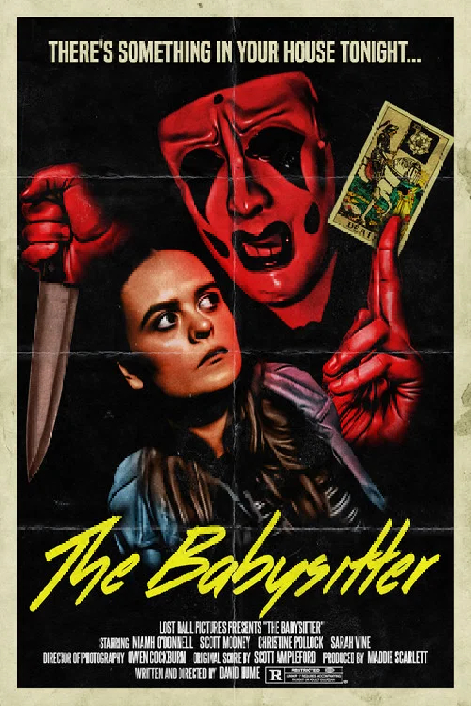 The Babysitter
