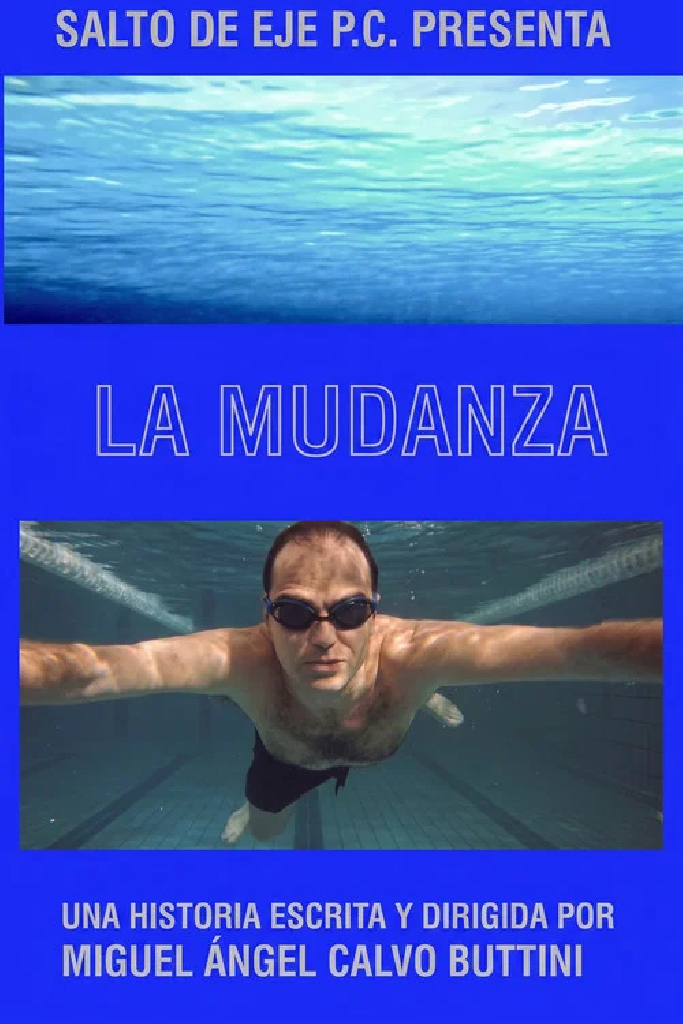 La mudanza