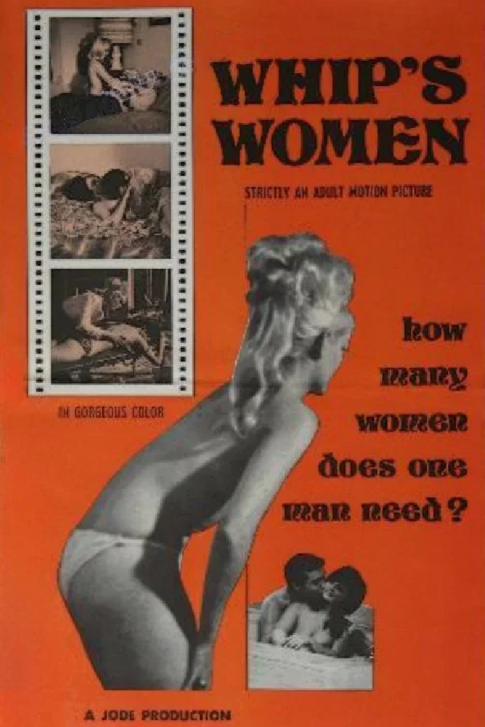 Whip's Women