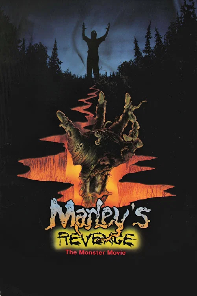 Marley's Revenge: The Monster Movie
