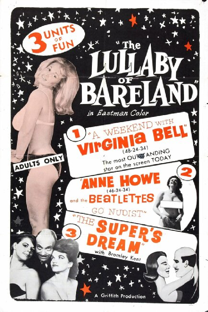 The Lullaby of Bareland