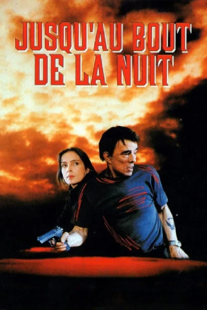 Jusqu'au bout de la nuit