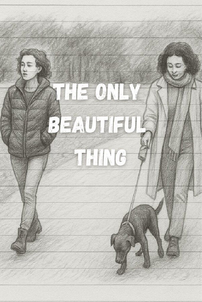 The Only Beautiful Thing