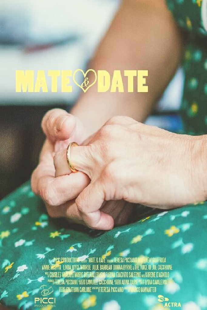 Mate & Date