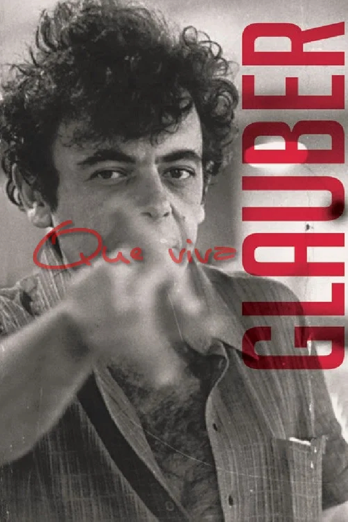 Que Viva Glauber!