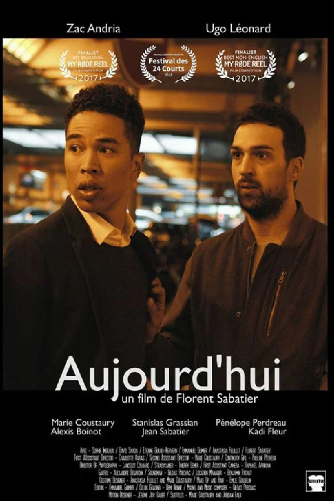 Aujourd'hui
