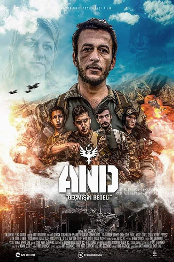 And: Geçmişin Bedeli