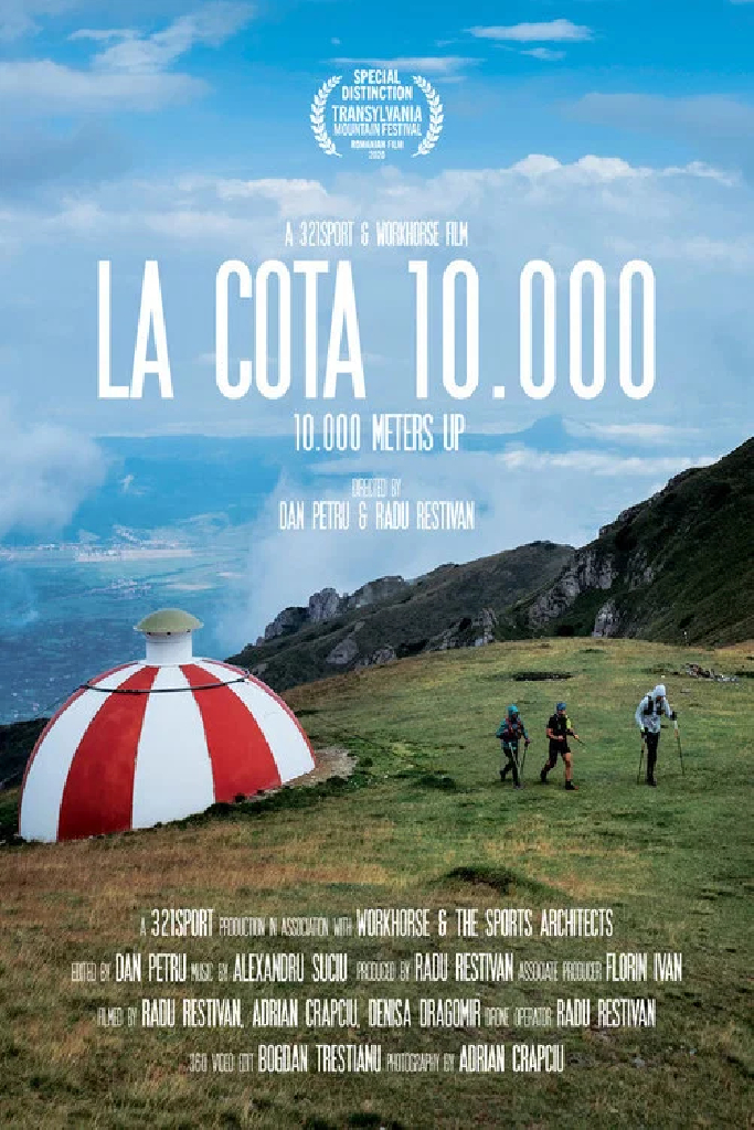 La Cota 10000