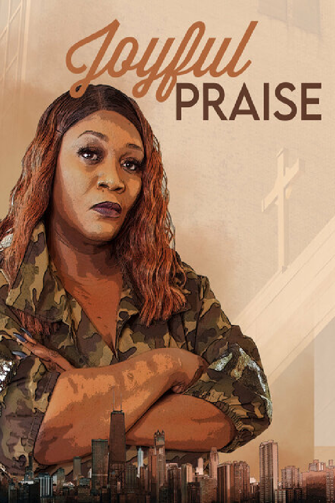 Joyful Praise