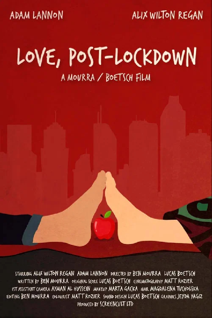Love, Post-Lockdown