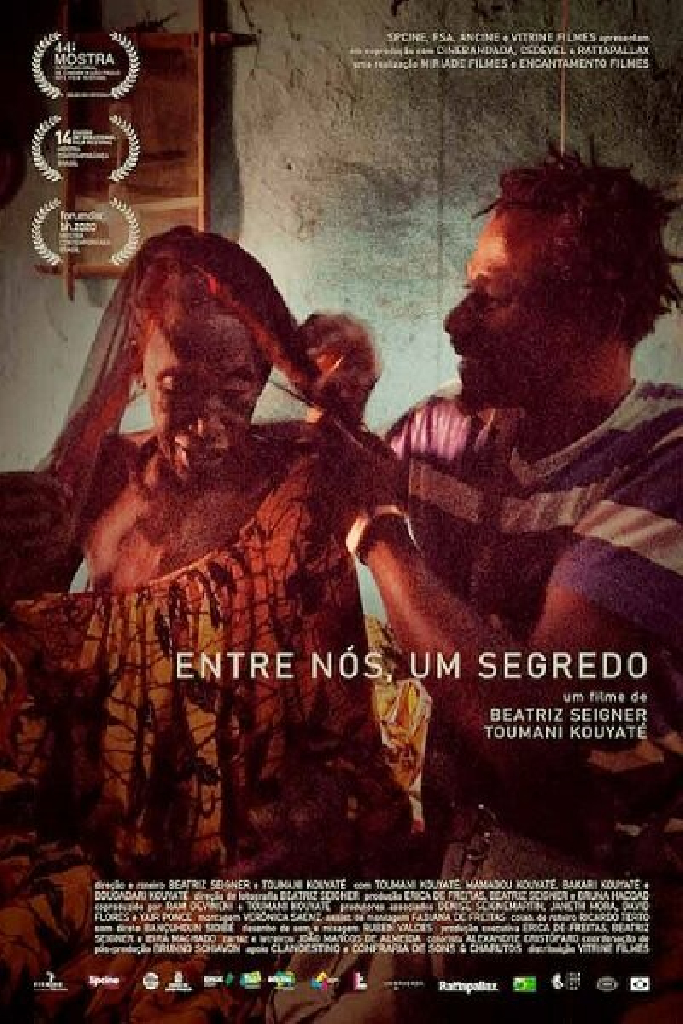 Entre Nós, Um Segredo