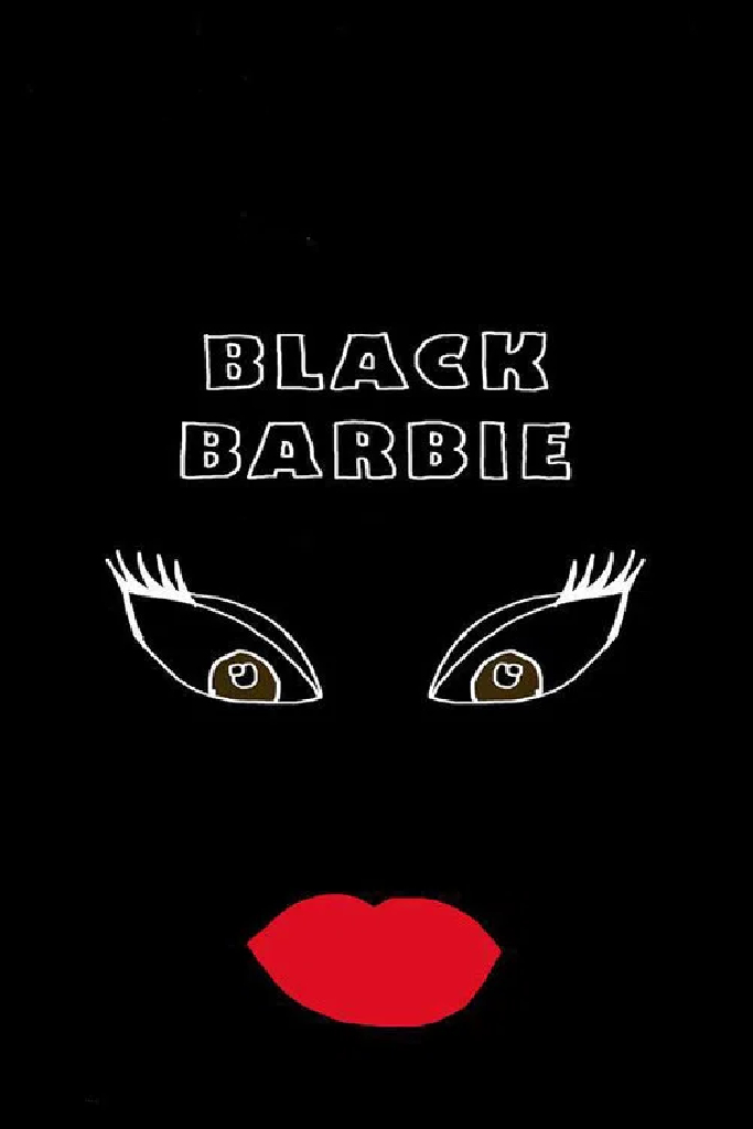 Black Barbie