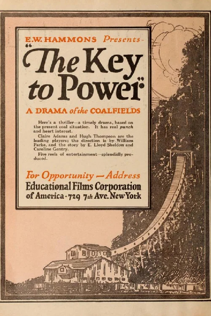 The Key to Power