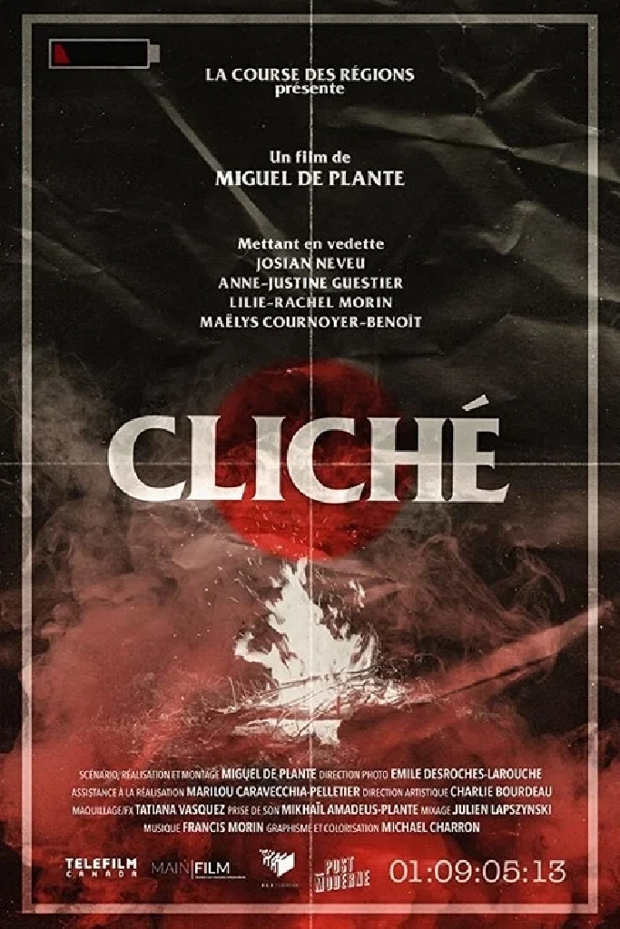 Cliché