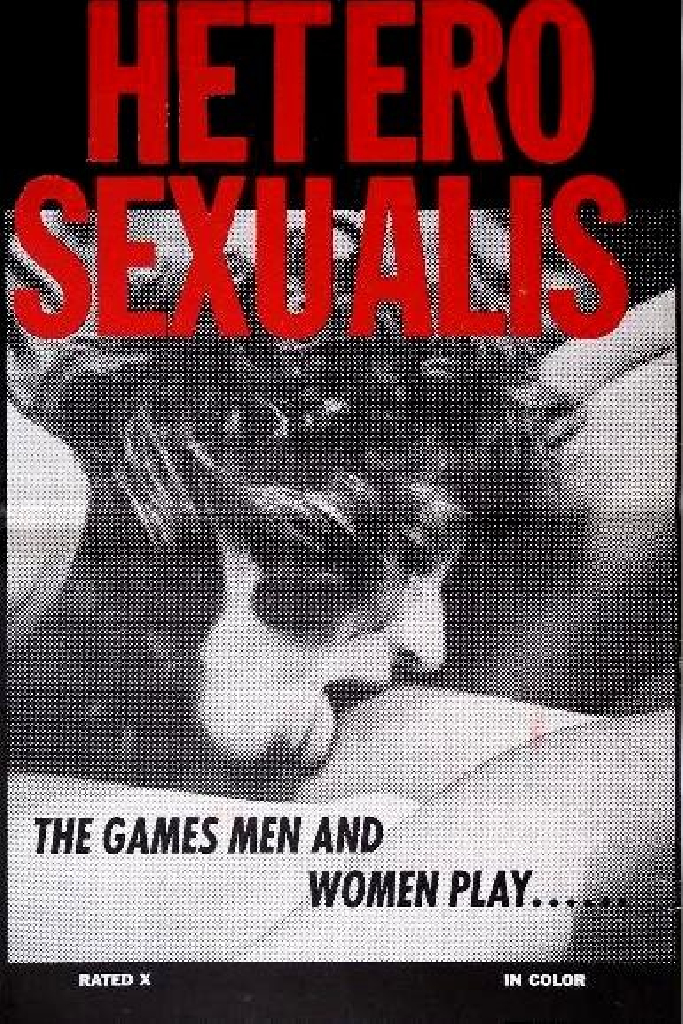 Heterosexualis