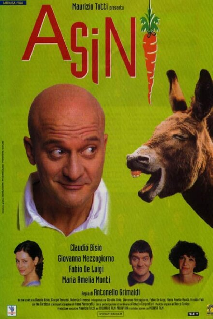 Asini