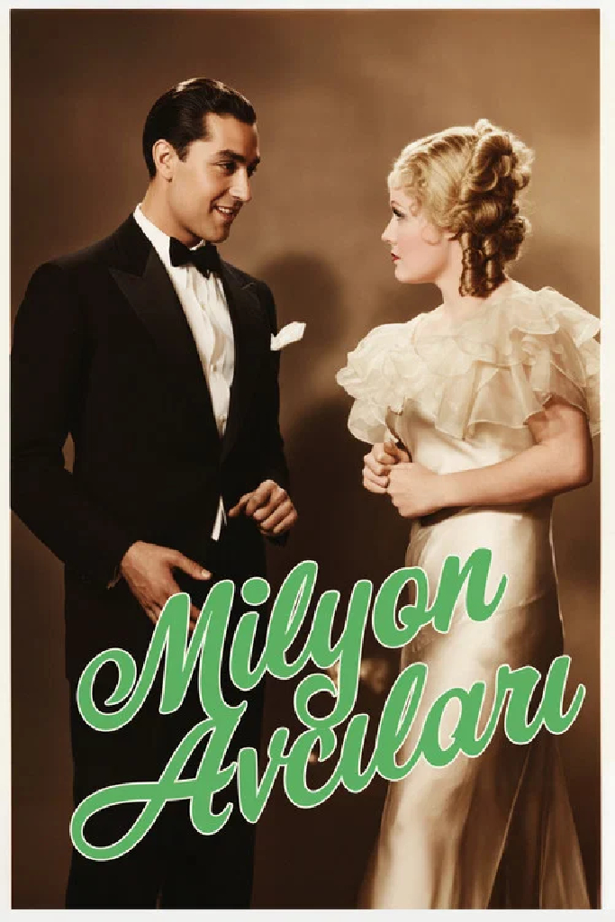Milyon Avcıları