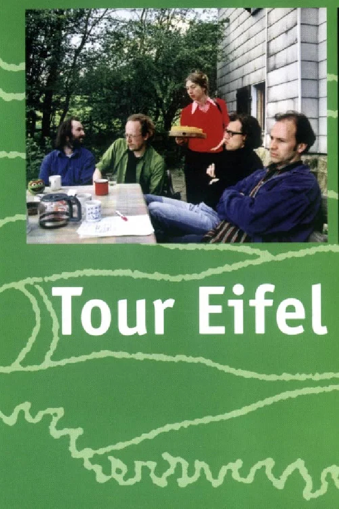 Tour Eifel