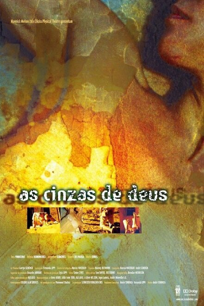 As Cinzas de Deus