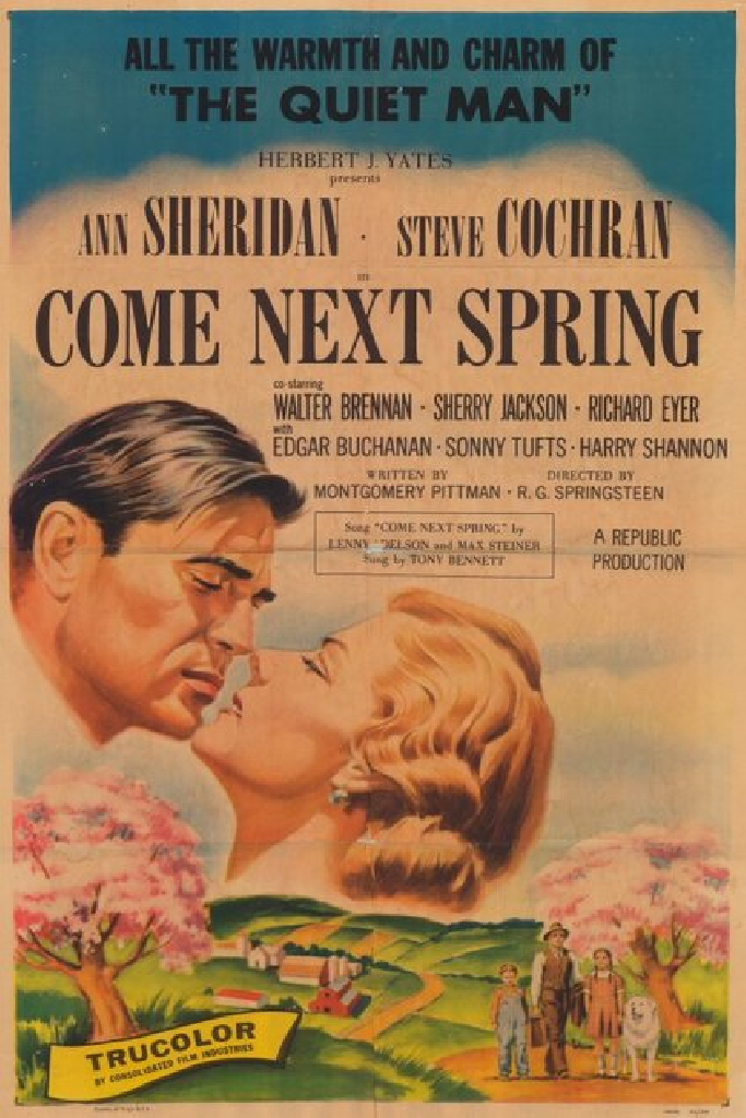 Come Next Spring