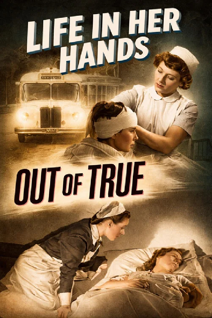 Life in Her Hands