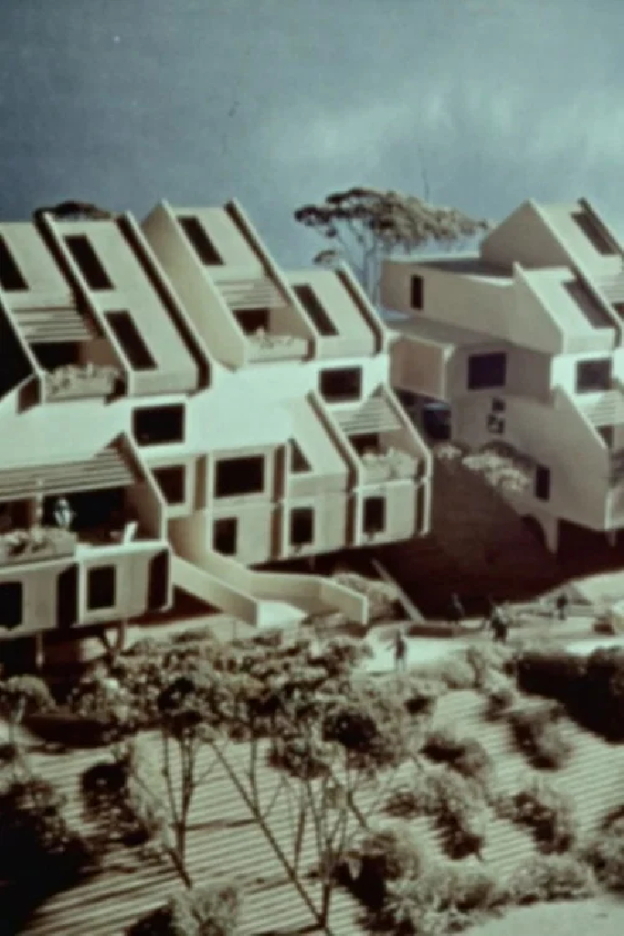 The Coldspring Project