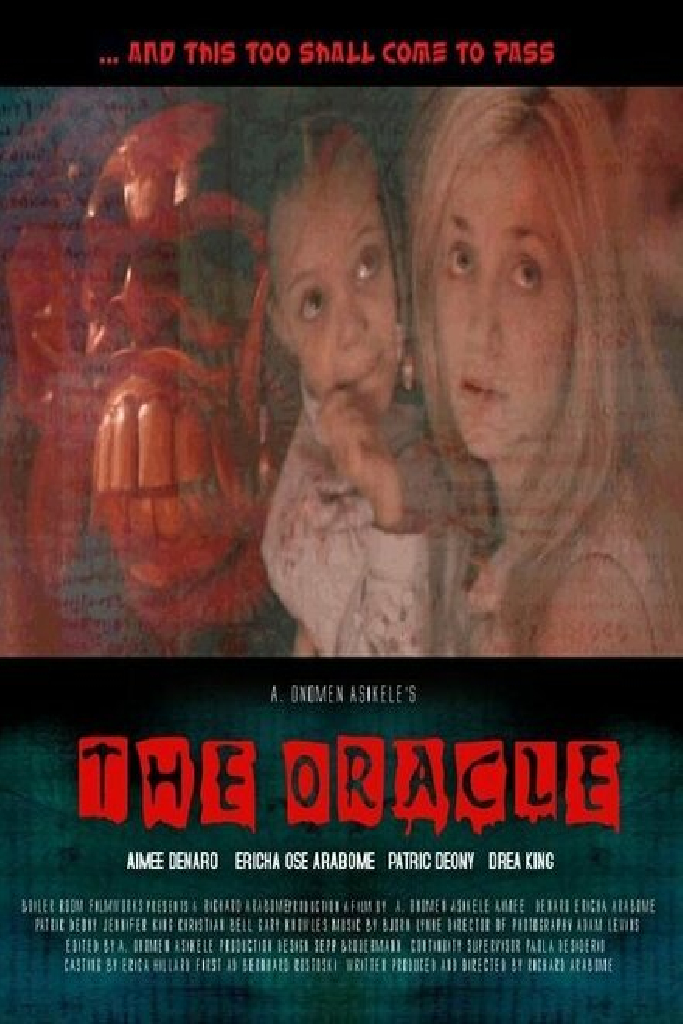 The Oracle