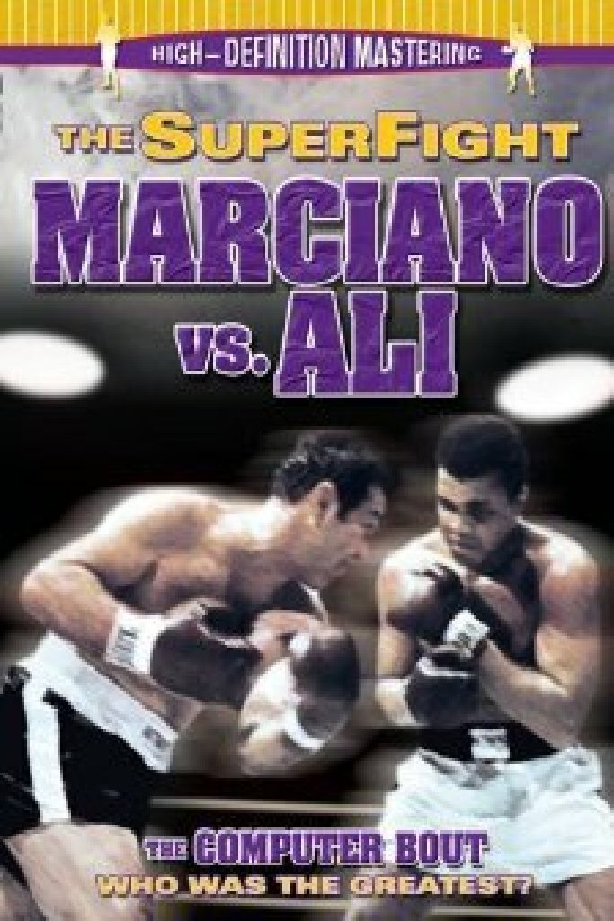 The Super Fight