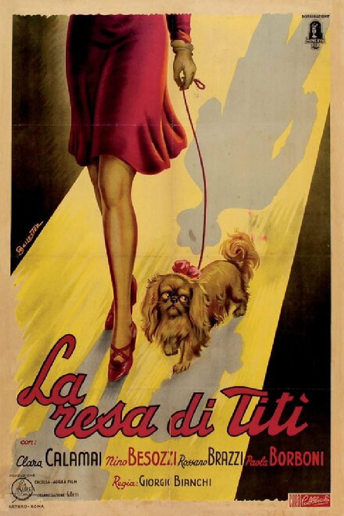 La resa di Titì