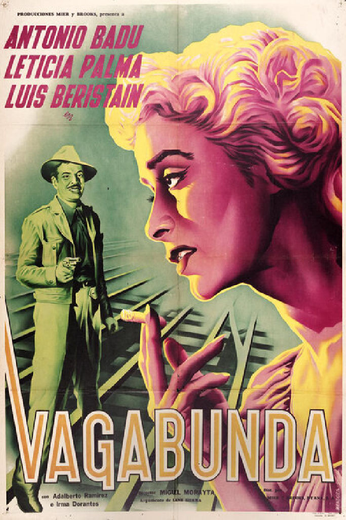 Vagabunda