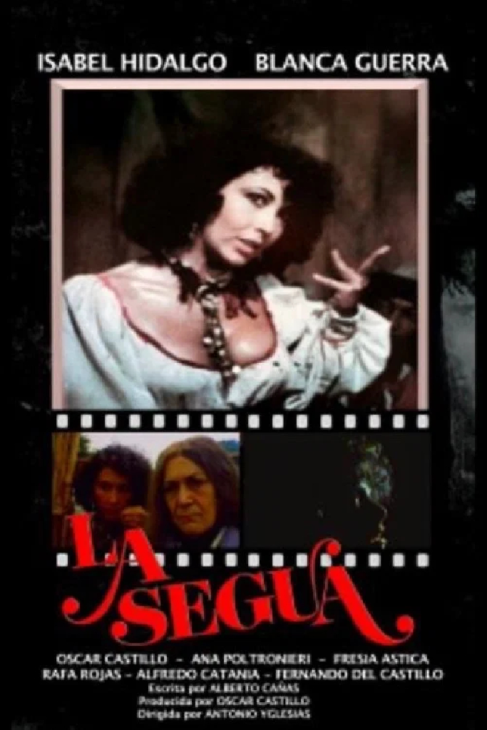 La segua