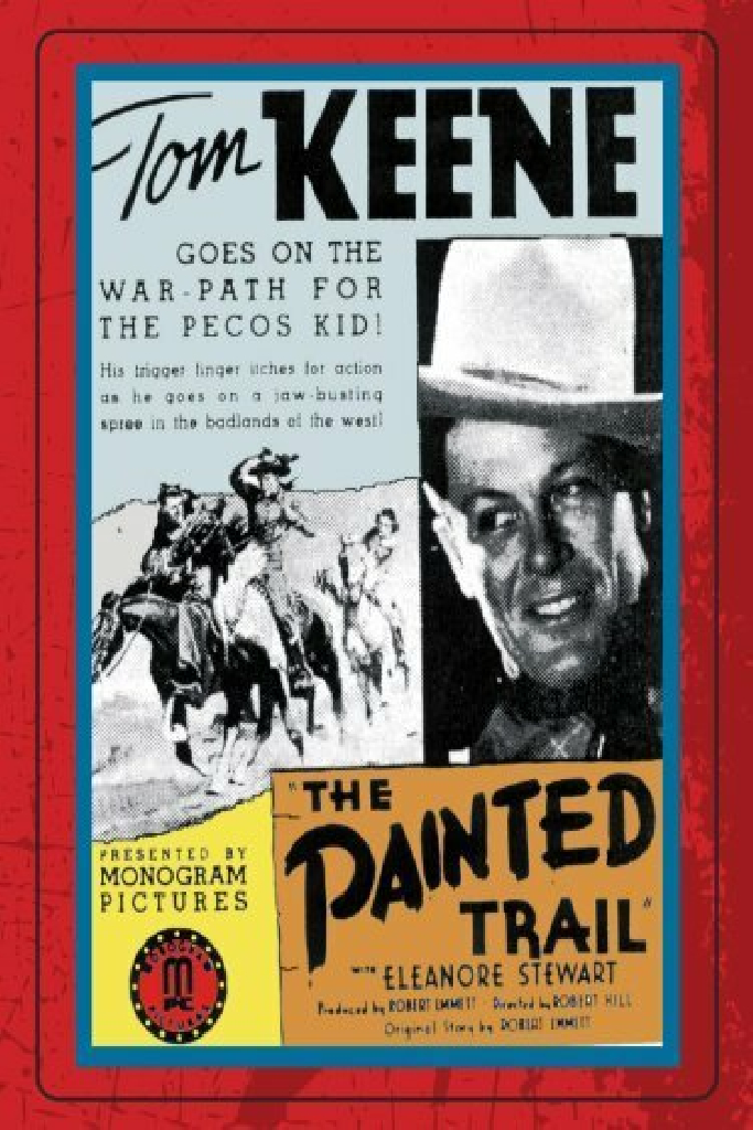 The Painted Trail
