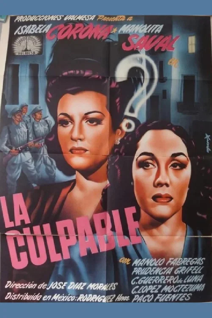 La culpable