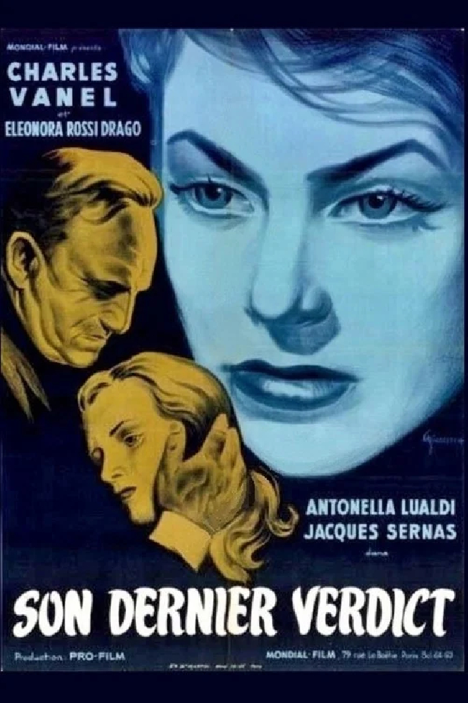 L'ultima sentenza